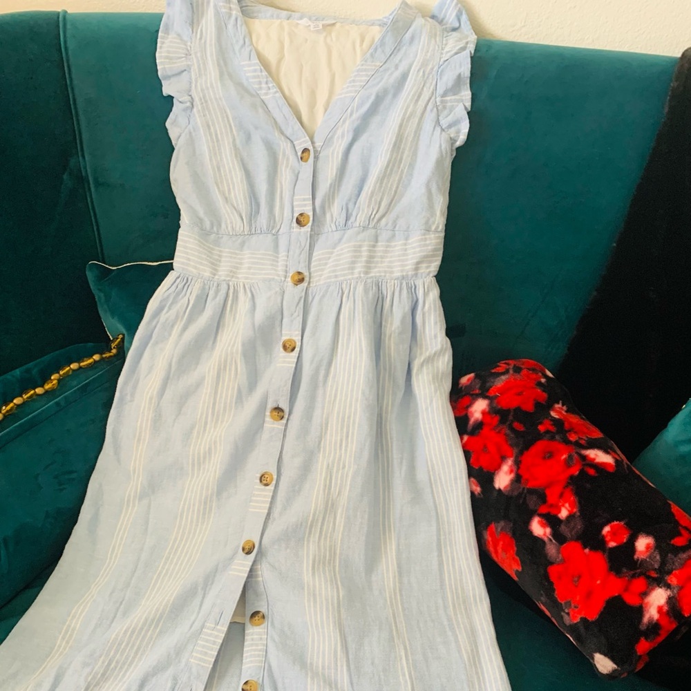 Summer dress 🌞